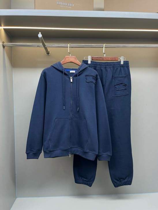 Picture of Burberry Sweater Suits _SKUBurberryS-2XLaztx8683869237831